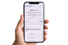 スマホサーベイ